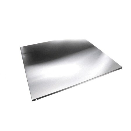 Alto-Shaam Top Cover, 750-S Bonnetl Ess 1011872